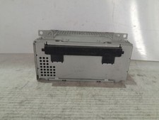 2016 FORD TRANSIT CONNECT V408 RADIO (STEREO) 10R-048415