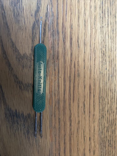 Autoknitter knitting - autoknitter,
