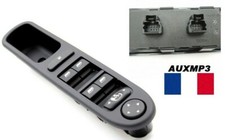 Window regulator electric switch for 6554.KT Peugeot 307 307CC 307SW