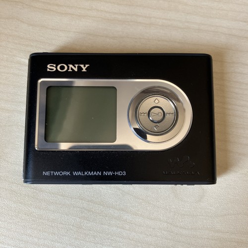 Sony hd3 hdd network - sony,