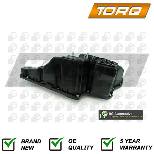 Oil sump torq fits audi - torq,