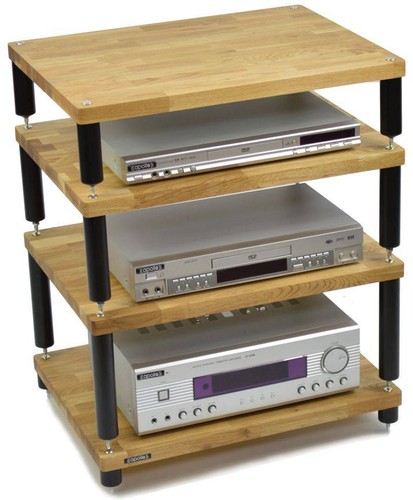 Apollo storm solid oak fi - storm,