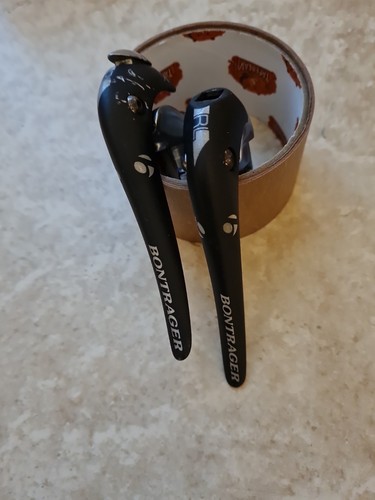 Bontrager race lite brake - race, tt