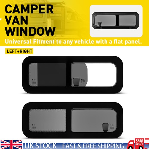 Universal camper van sliding - universal,