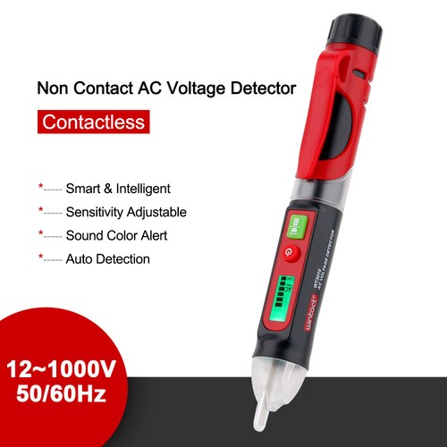Voltage digital test pencil - ac,