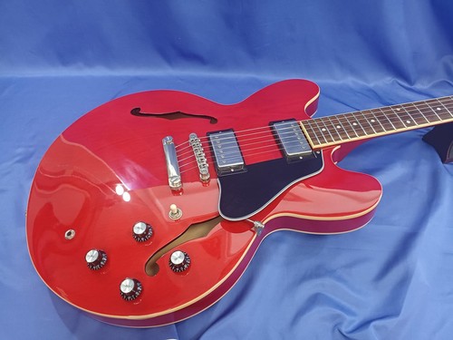 Epiphone 335 ig used - ig,