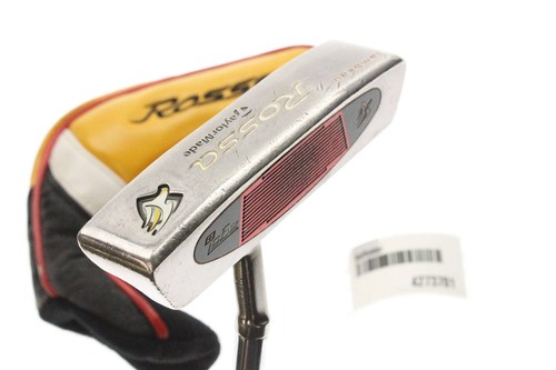 Taylormade rossa cgb lambeau - taylormade,