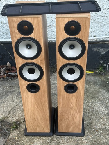 Monitor audio bronze bx5 - bronze,