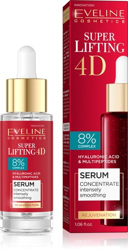 Eveline super lifting - lifting, 4d