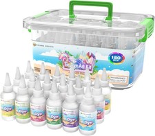 Desire Deluxe Tie Dye Kit –
