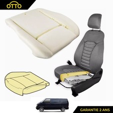 Front Or Rear Seat Upholstery
