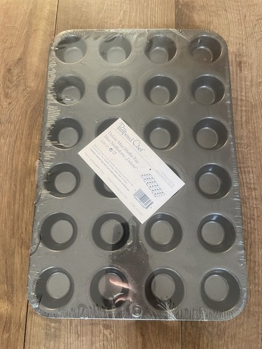 Pampered chef delux - delux, mini