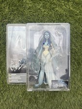 Tim Burton Corpse Bride