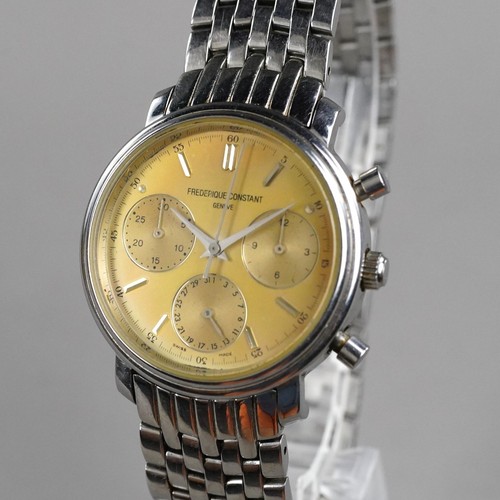 Frederique constant vintage - frederique,