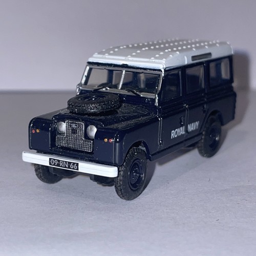 Oxford die cast british royal - oxford,