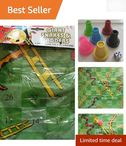 Ultimate family game giant - ultimate,