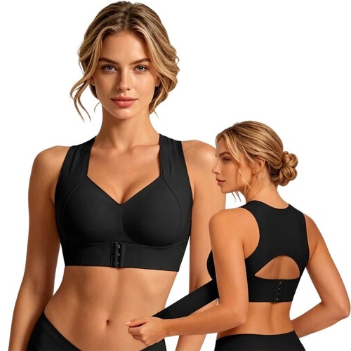 Women posture correcting bras - women,