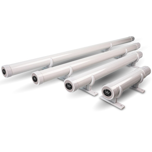 Tube heaters 1ft - tube,