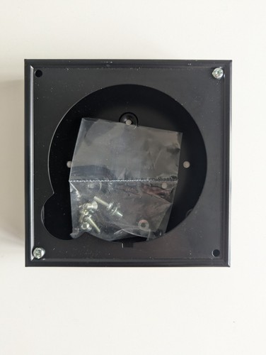 Sangamo 110469 conduit box - sangamo,