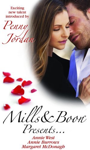 Mills boon presents - mills, with
