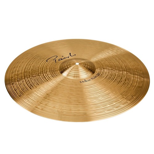 Paiste signature mellow - 22",