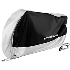 M Motorcycle Scooter Cover