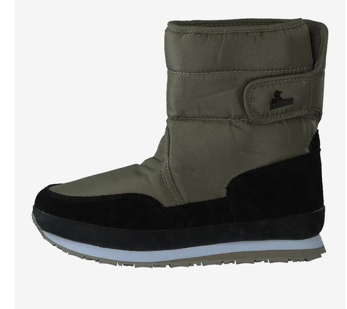 Rubber duck boots size kids - rubber,