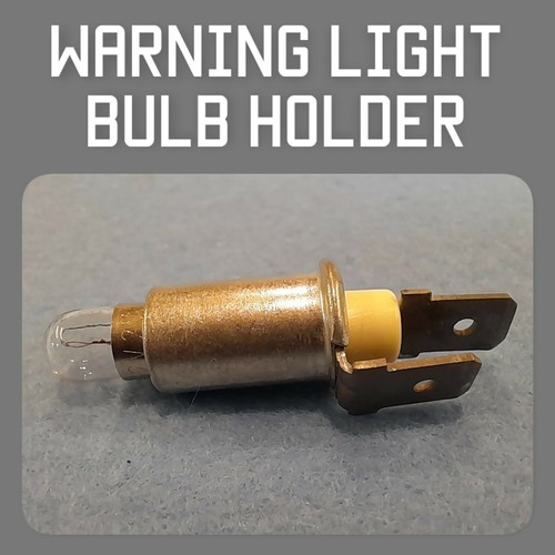 Lucas bulb bulbholder - ,