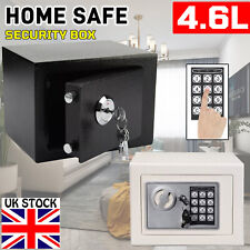 Safe Box High Security Safe