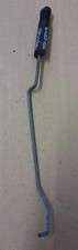 Peugeot 106 OSF Front Drivers Door Lock Pull Rod 5dr Rallye GTi Quiksilver S2 