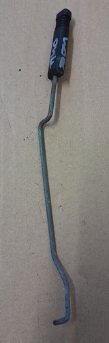 Peugeot 106 osf front drivers - osf,