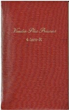 VANDEN PLAS PRINCESS 4-LITRE R