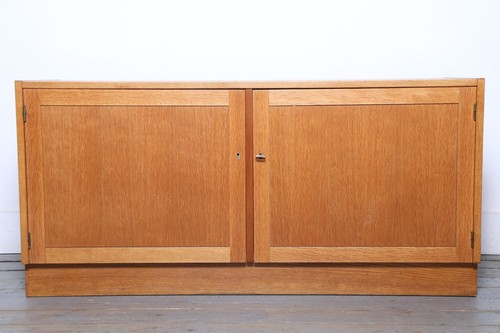 Vintage danish oak - vintage,