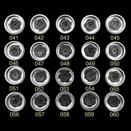 Bmw locking wheel nut bolt - wheel,