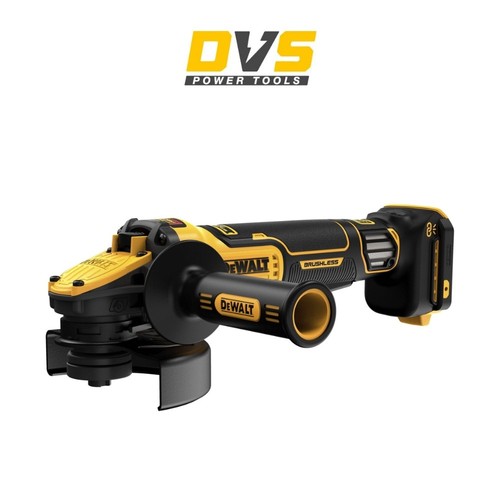 Dewalt dcg416vsn 18v variable - dewalt,