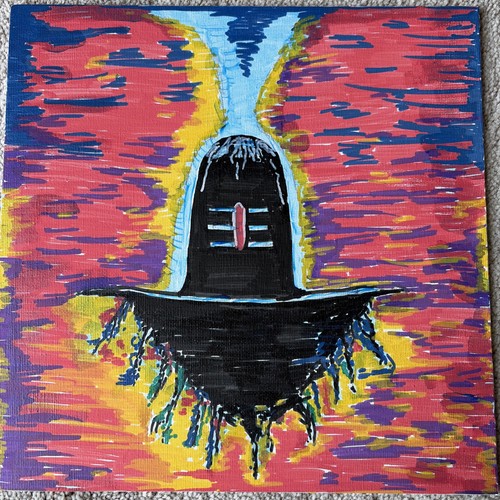 Lord shiva lingam art - shiva, /lingam
