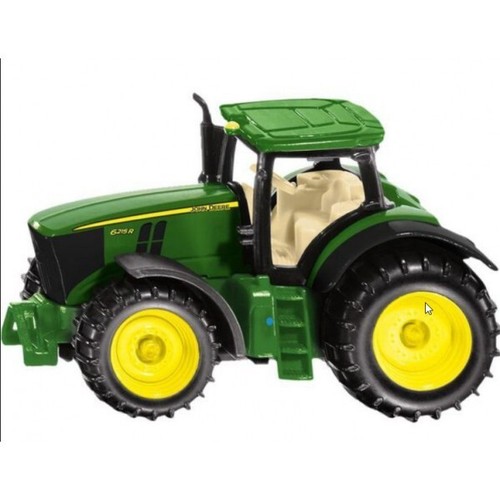 Siku john deere - john, tractor