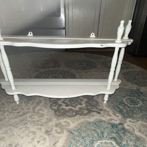 White painted wood wall - wood,
