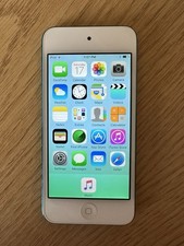 Apple iPod Touch 5th