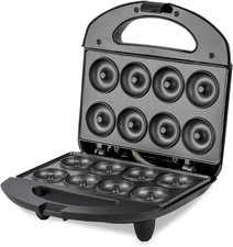 750W Doughnut Maker Machine, 8