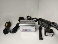 Sony DCR-SR58 HandyCam 80GB HD 