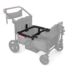 Radio Flyer Voya Baby Car Seat