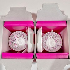 Royal Albert Rose Confetti Cup