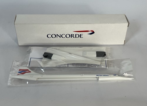 Concorde model official - concorde,