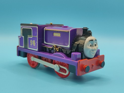 Trackmaster charlie motorised - trackmaster,