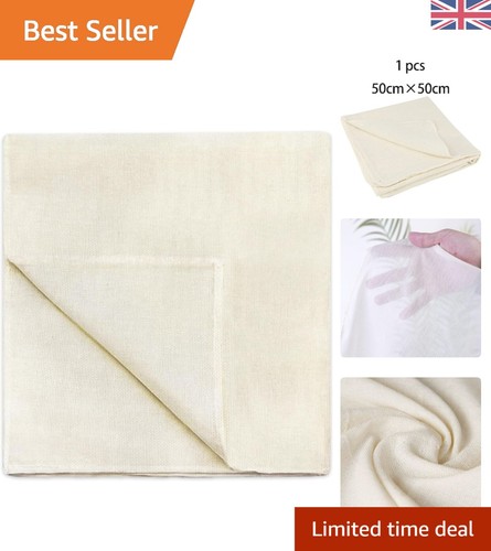 Luxurious 50x50 cotton - 50x50,