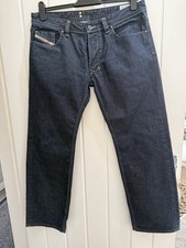 Diesel Men's Larkee Wash Jeans