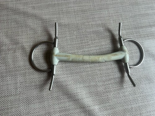 Beris full cheek bit - beris,