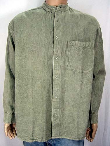 Grandad cowboy heavy - grandad, heavy-cotton