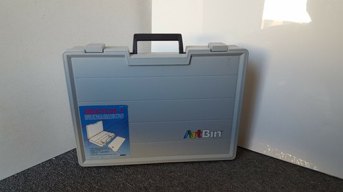Art bin sketch paint - #1, box